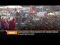 Opposition vows review of mining deals if elected in 2027