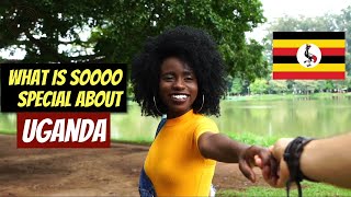 The Pearl of Africa: Exploring Uganda's Hidden Treasures #uganda #countryfacts by Curiosity Juice  178 views 7 months ago 5 minutes, 15 seconds