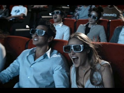 Así se vive la nueva experiencia de cine en la sala 4DX