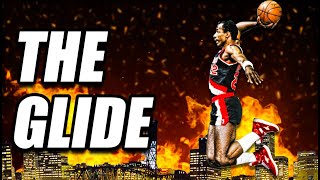 Is Clyde Drexler the most slept on SG ever?