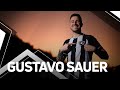 Bem vindo, Gustavo Sauer!