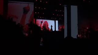Sertab Erener - Tek Başıma (At Vadi Açıkhava, İstanbul / 2 Ağustos 2023)