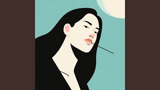 Love Written in the Evening Air - Nerina Solvik