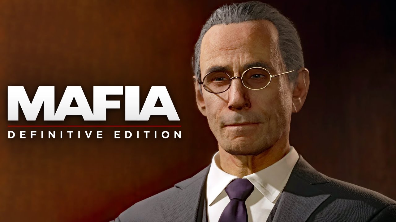 Mafi Fulus PUSU - Mafia: Definitive Edition - BÖLÜM 4 - YouTube