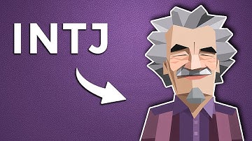 5 Signs an INTJ Secretly Likes You