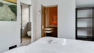 Bungalow in Texel Near National Park Dunes, De Koog, Netherlands | Travel With Dhriti