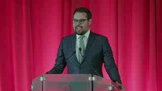 2018 Fisher Alumni Awards Highlights