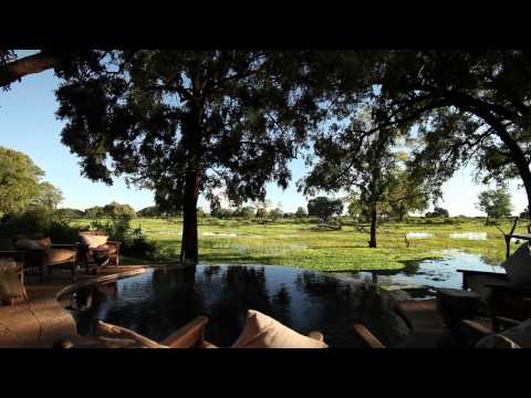 Robin Pope Safaris | Luangwa Safari House | Safari Zambia | South Luangwa