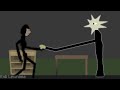 Beginning of video