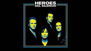 Héroes Del Silencio - Desiertos - IA