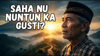 ALHAMDULILLAH KANA PARA IMAM | Lagu Sunda Religi Nu Jero Kana Hate