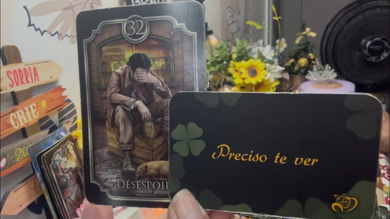 A FICHA CAIU… ALGUÉM QUEBROU O ORGULHO E VOLTA PRA TER  VOCÊ COMO SUA IMPERATRIZ 💘