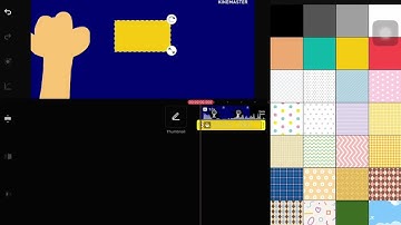 How To Make The Power Effect On Crappy FFT Vocoder And KineMaster