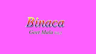 Binaca Geet Mala /Hits of 1989(complete album)