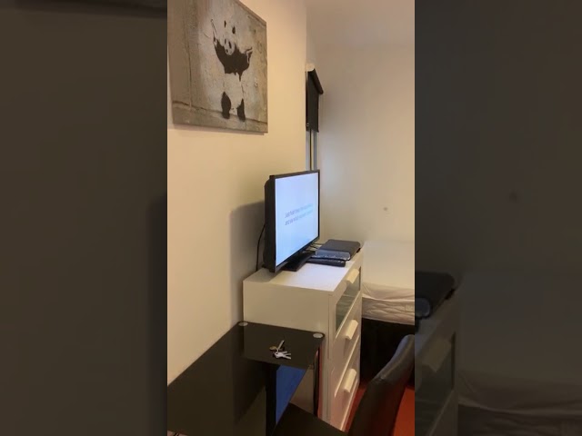 Available 03/12 double room near Leicester sqaure. Main Photo