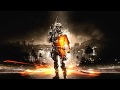 Battlefield 3 OST - Solomon's Theme [Extended]