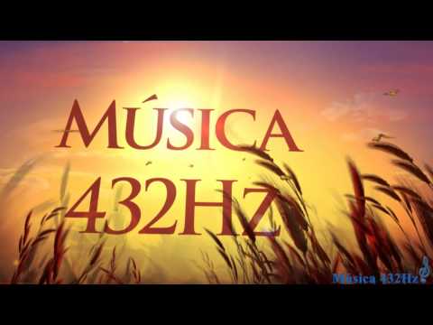 432Hz James Horner - "Avatar" - Becoming One Of The People Becoming One With Neytiri