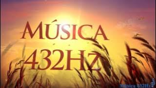 432Hz James Horner - 'Avatar' - Becoming One Of The People Becoming One With Neytiri