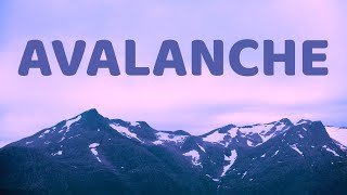 Avalanche | Sound Effect (Copyright Free)