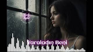 Yaraladın Beni Cover Ai Şarkiya Gel Üziği