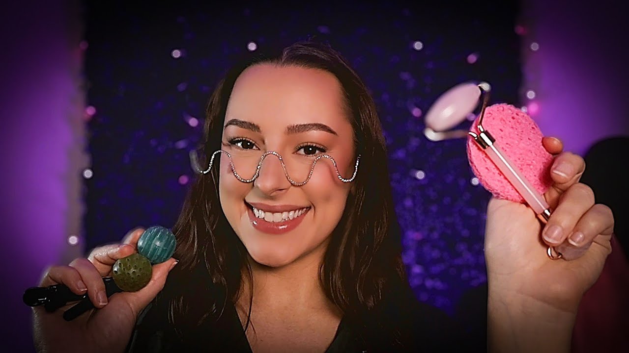 ASMR - Fast vs Slow - Triggers