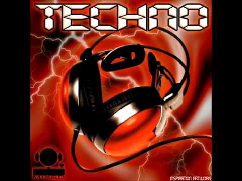 Jeah Techno