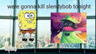 Slendybob 15 - Heads Or Tails (Act 1/3: The First Act) (Season 3)