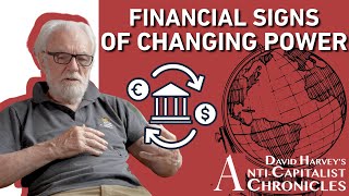 Was 2008 een keerpunt voor de wereldorde? - David Harvey's antikapitalistische kronieken