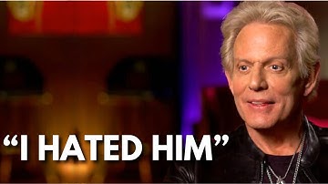 Eagles Bandmates Who Hate Each Other