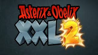 Asterix & Obelix XXL 2: Mission Las-Vegum WCW Theme