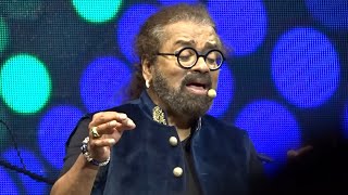 Malargale Malargale - Hariharan Live in Singapore 2019