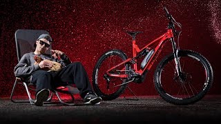 Commencal Meta Power - Take Your Fg Electric Bike