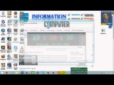 How To Remove Pop-Up Fake Serial Number On IDM