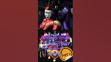 Reboot Shorts - Season 1&2 Review - Episode 3 - Medusa Bug Part 2 #reboot #mainframe #guardian