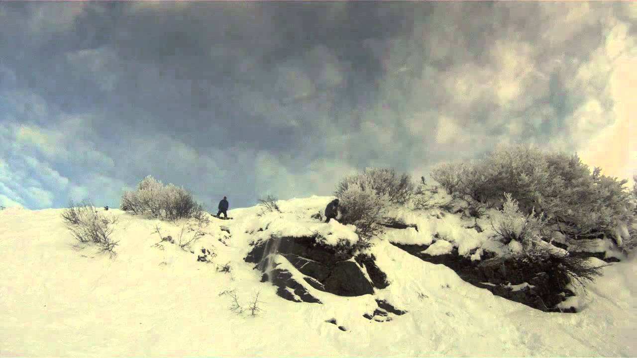 Opening day Alyeska! YouTube