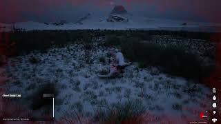 Animalia survival Gameplay Croc Sub vs Buffalo Adult screenshot 4