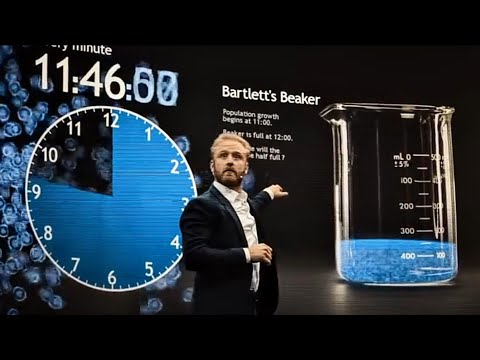 АМЕРИКАНСКИЙ МИЛЛИАРДЕР СОЗДАЛ ВИРУС, ДЕЛАЮЩИЙ ЛЮДЕЙ БЕСПЛОДНЫМИ, РАДИ СПАСЕНИЯ ПЛАНЕТЫ