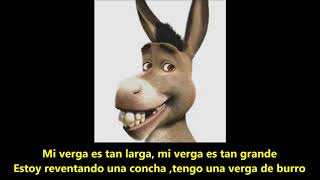 Dipidji -  Donkey Dick - Subtitulada Español