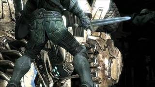 iOS: Infinity Blade 2 - Launch Trailer TRUE-1080P QUALITY