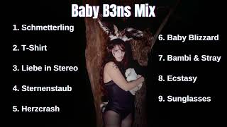 Baby B3ns Mix