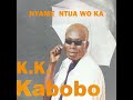 Nyame Ntua Wo Ka Mp3 Song