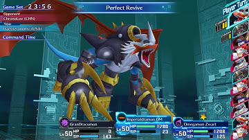 Digimon Story: Cyber Sleuth - Hacker