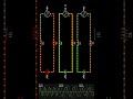 🔴 Series Resonance Explained | RLC Circuit Resonance ⚡ #Shorts