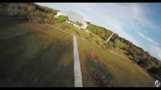Never Stop 🕊 | FPV Freestyle