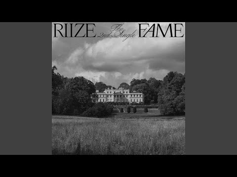 RIIZE 라이즈 Something's in the Water Official Instrumental (SMini Album)