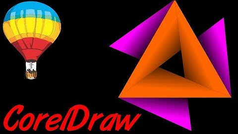 Corel Draw Tips & Tricks Interactive fill Tool and make them the SAME on all Parts