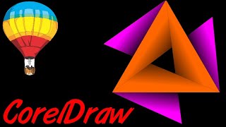 Corel Draw Tips & Tricks Interactive fill Tool and make them the SAME on all Parts