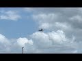 Singapore Airshow 2020: USMC F-35B Lightning II