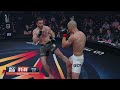 Александр Васильев vs Артур Свиридов | Полный бой