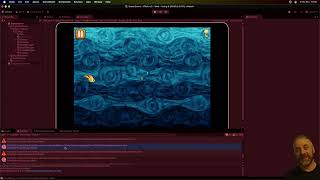 Unity vs. Godot: Rewriting Fiiish! from Scratch - Episode 30